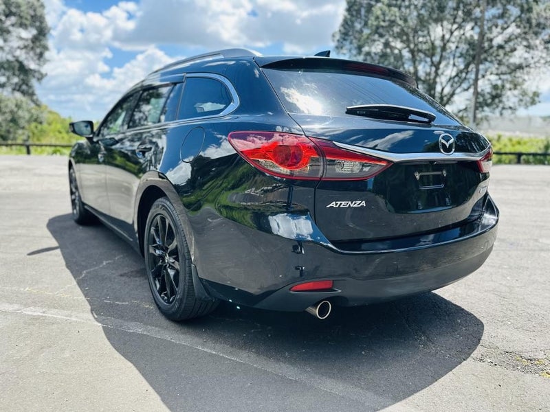 2014 Mazda Atenza 20S SPORTS !! HIGH SPEC !!64287910240386114