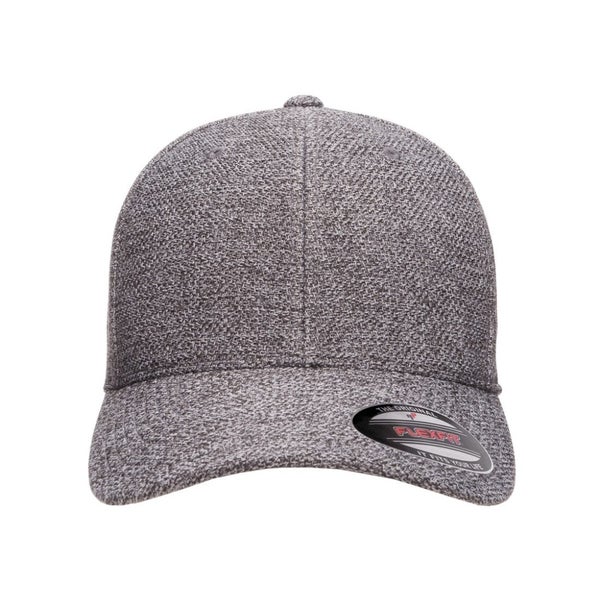 Flexfit By Yupoong Flexfit Melange Cap Carousel 1