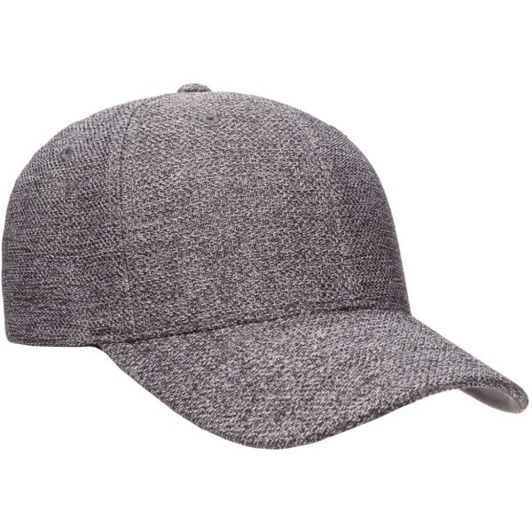 Flexfit By Yupoong Flexfit Melange Cap Carousel 4