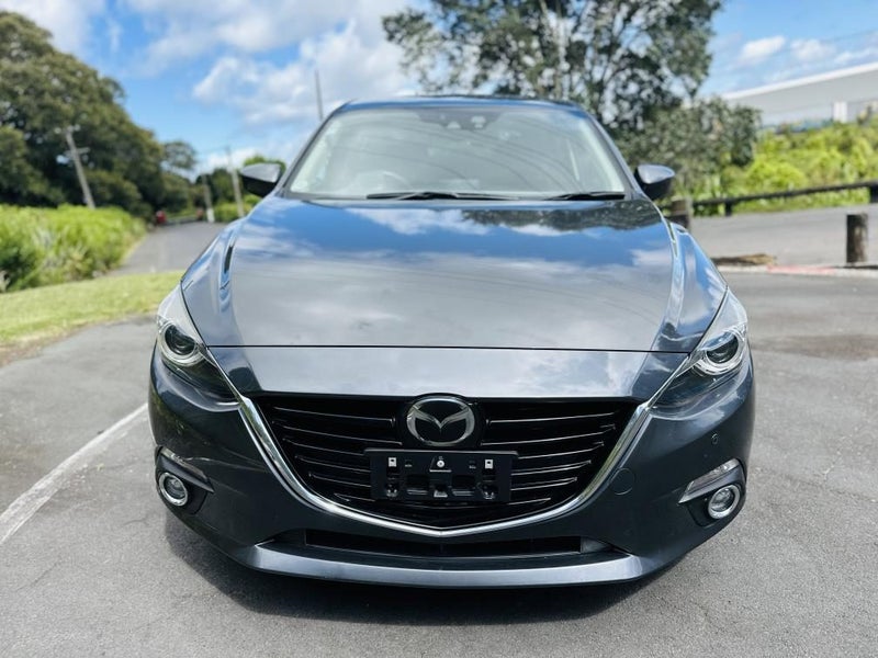 2014 Mazda Axela 20S SPORTS !! TOP SPEC !!64287910249603111