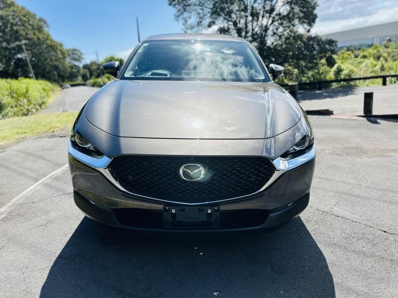 2020 Mazda CX-30 SPORTS !! TOP SPEC !!64287910257666111