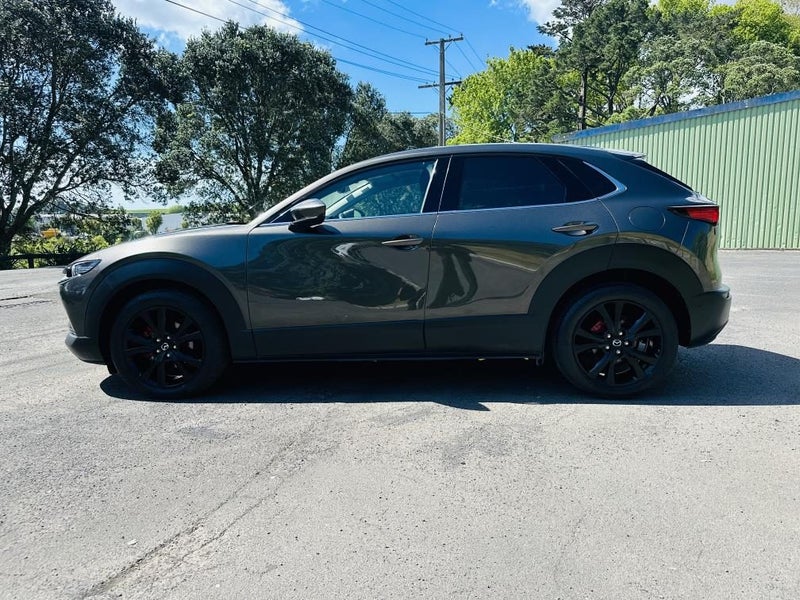 2020 Mazda CX-30 SPORTS !! TOP SPEC !!64287910257666113