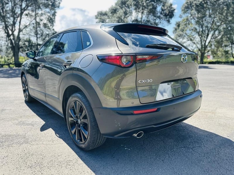 2020 Mazda CX-30 SPORTS !! TOP SPEC !!64287910257666114