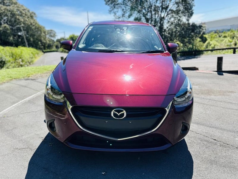 2016 Mazda Demio SPORTS !! HIGH SPEC !!64287910288642111