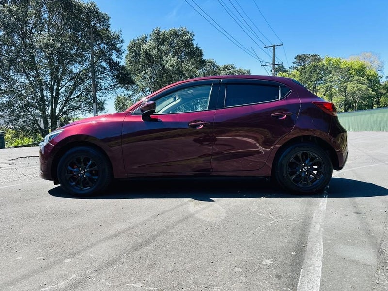 2016 Mazda Demio SPORTS !! HIGH SPEC !!64287910288642113