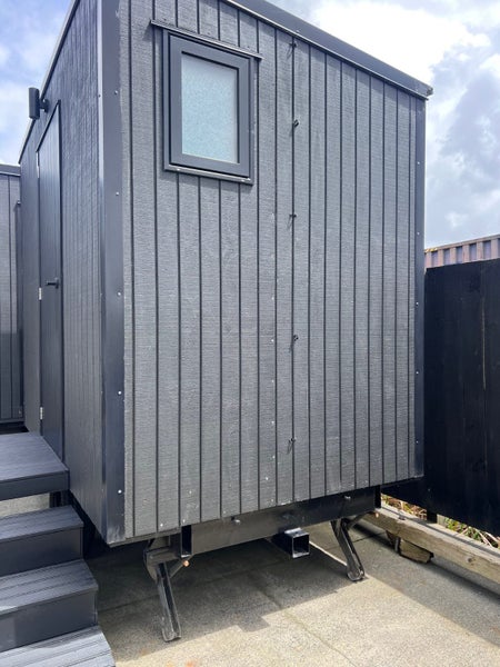 Bathroom Trailer - NZ Made Carousel 11