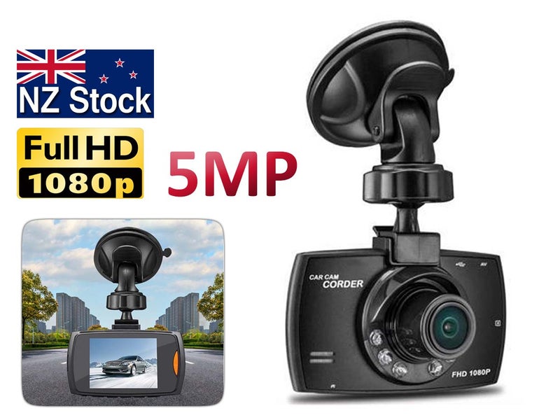 New Car Dash Cam Camera on Afterpay Carousel 1