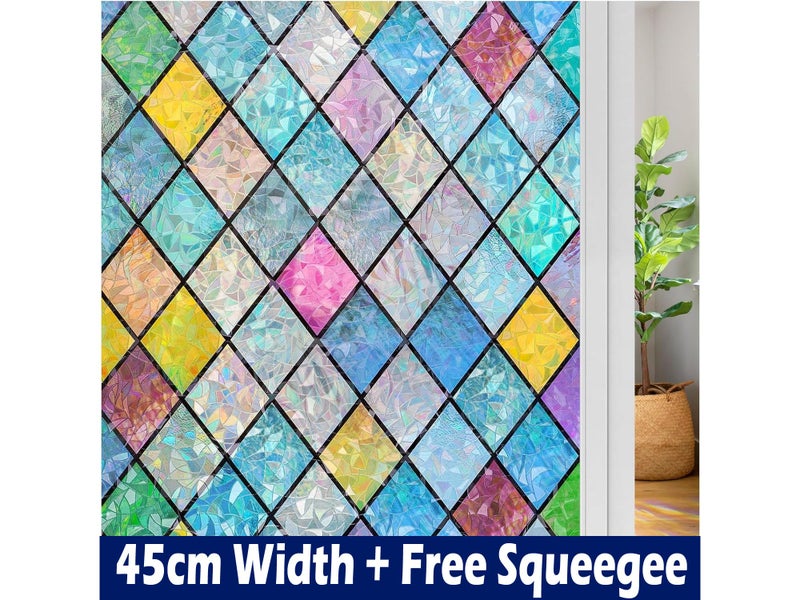 Window Film Clearance Carousel 1