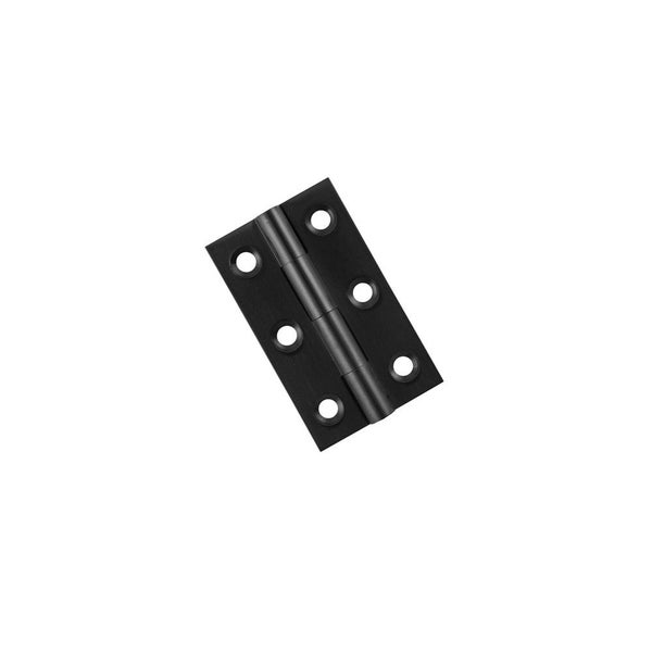 Tradco Cabinet Hinge Fixed Pin - Available in Various Finishes Carousel 1