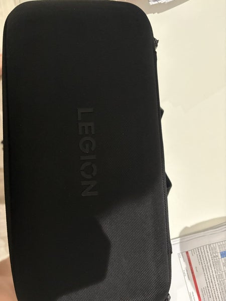 Lenovo legion go barely used64288107143810110