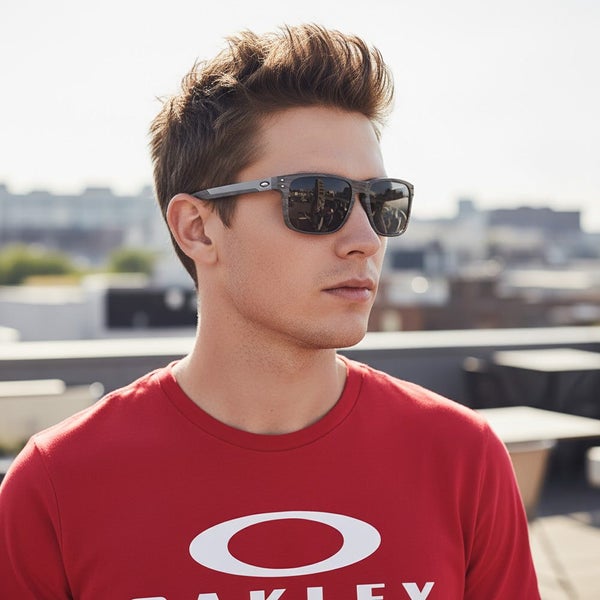 Oakley Holbrook Mix Sunglasses Carousel 4