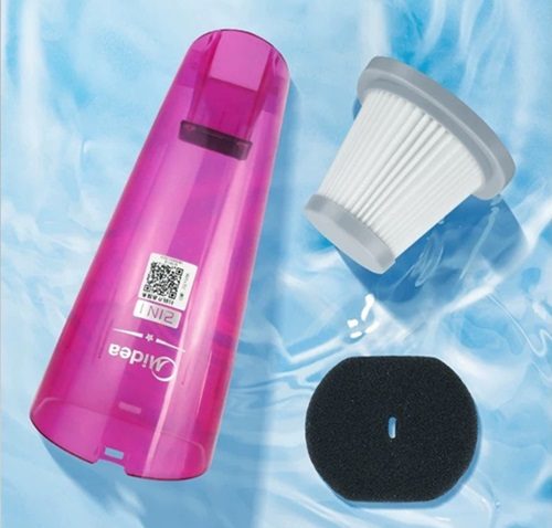 Midea Stick Vacuum Cleaner 2 in 1 Carousel 5