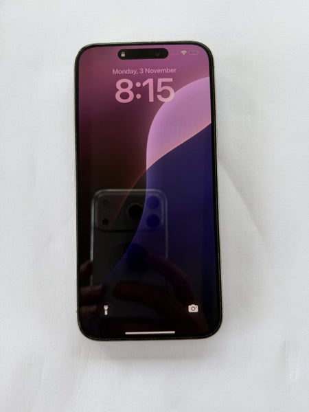 *$1 RES *iPhone 15 Pro Max 256gb64288123237635113