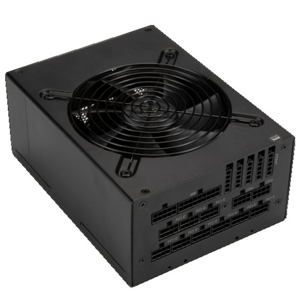 Supermicro PS2 2000W Multi-output Platinum power supply - Modular - C19 input Carousel 2