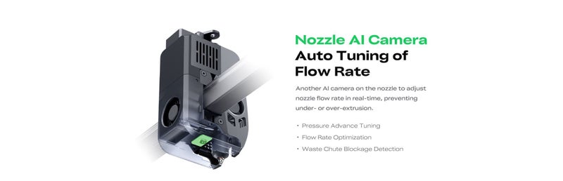 Creality K2 Pro 3D Printer 600mm/s 300x300x300 work volume Carousel 20