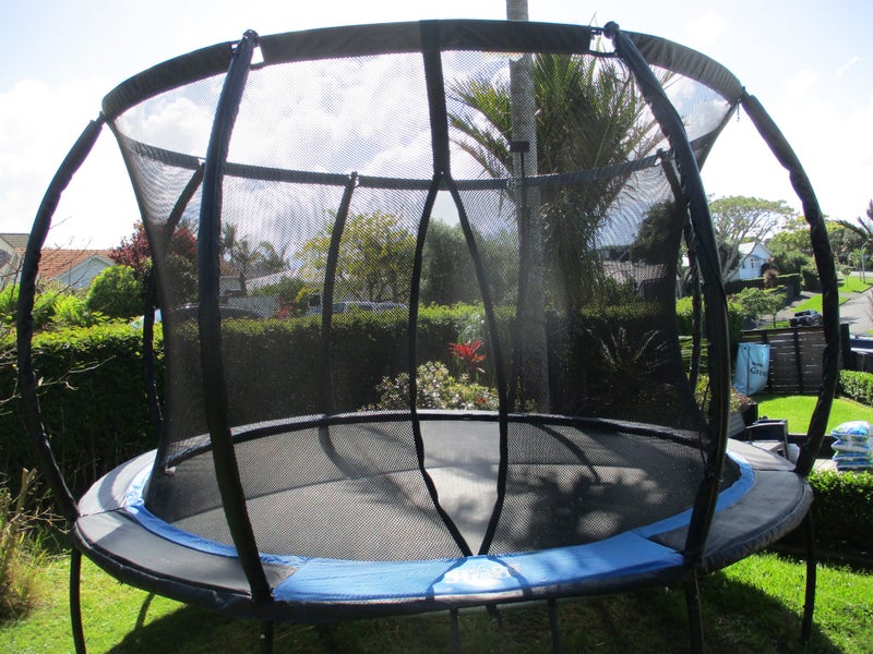 Apollo Trampoline 12ft64288124490497110