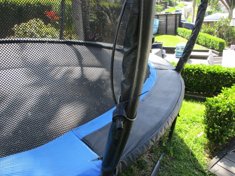 Apollo Trampoline 12ft64288124490497113