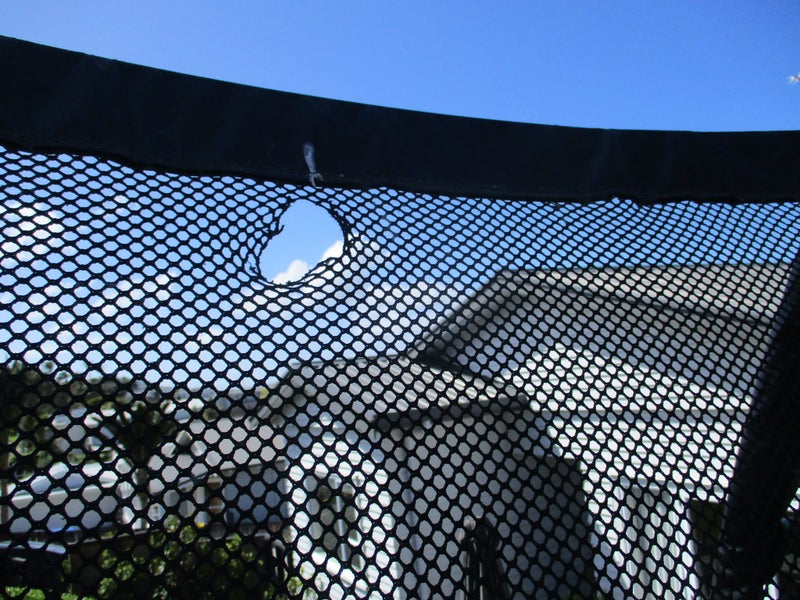 Apollo Trampoline 12ft64288124490497114