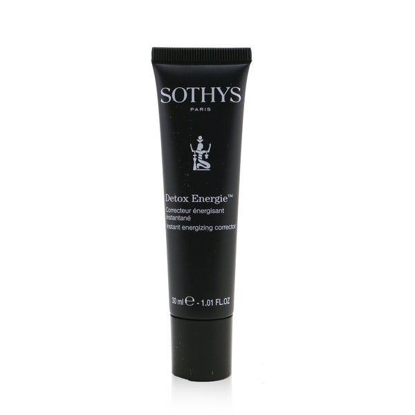 SOTHYS - Detox Energie Instant Energizing Corrector 30ml/1.01oz Carousel 1