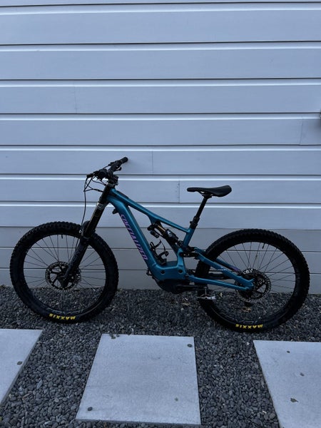 Specialized Turbo Levo64288141316738111