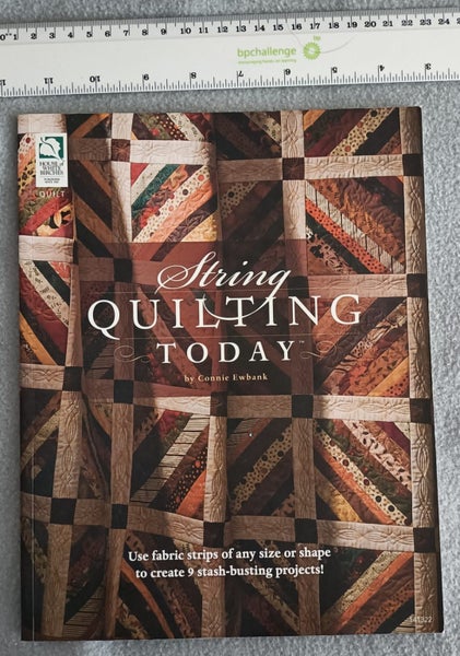 String quilting today64288124689923110