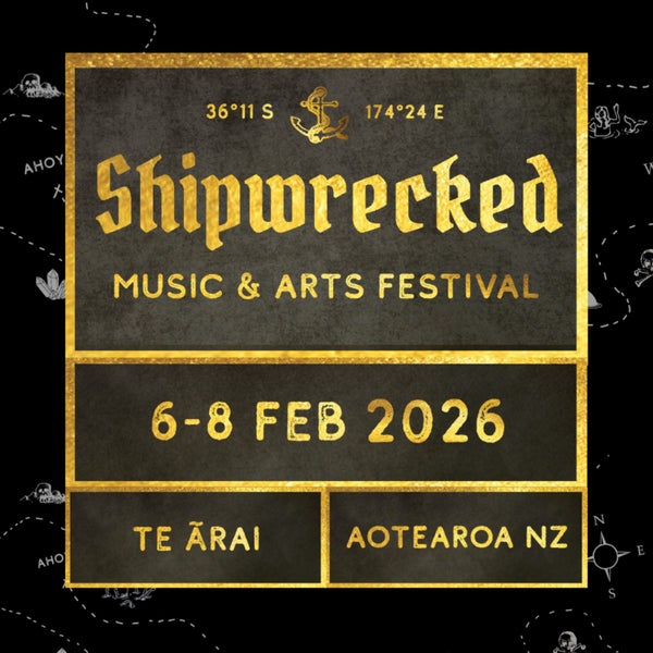 Shipwrecked 2026 ticket Carousel 1
