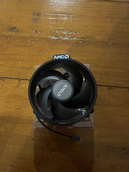 AMD Ryzen 3 410064452353017091113