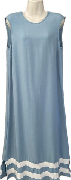 ~*~ KATE SYLVESTER Designer Dress (M) ~*~ Carousel 1