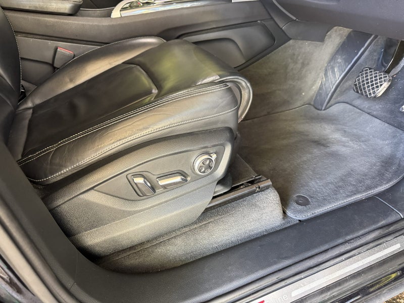 2016 Audi Q7 3.0 Tdi Q Tip64287910633218112