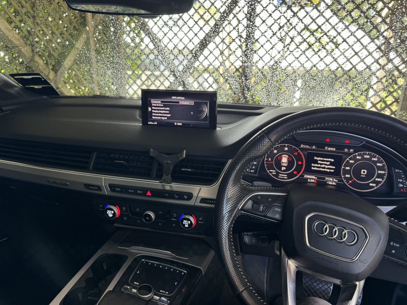 2016 Audi Q7 3.0 Tdi Q Tip64287910633218114