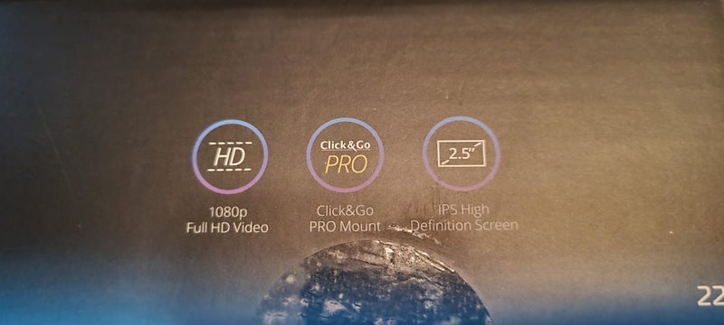 NEXTBASE DASHCAM 22264530775890690111