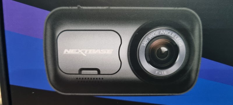 NEXTBASE DASHCAM 22264530775890690110