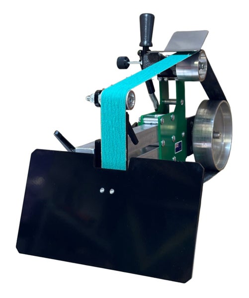 Belt Grinder 2 x 72" - 2HP 2850RPM Motor With Speed Controller64288141965443113