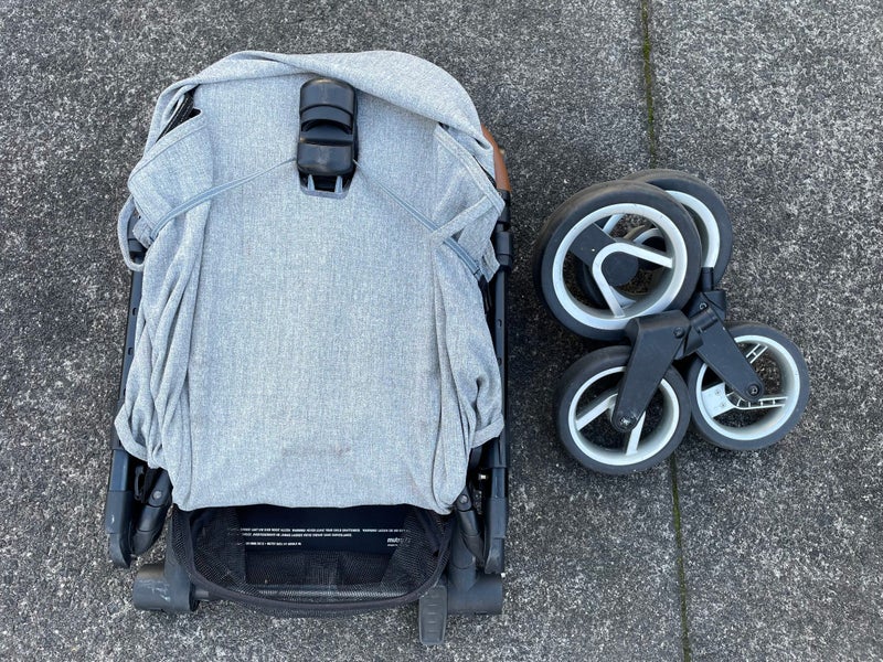 Mutsy Nexo Stroller64463647400067111