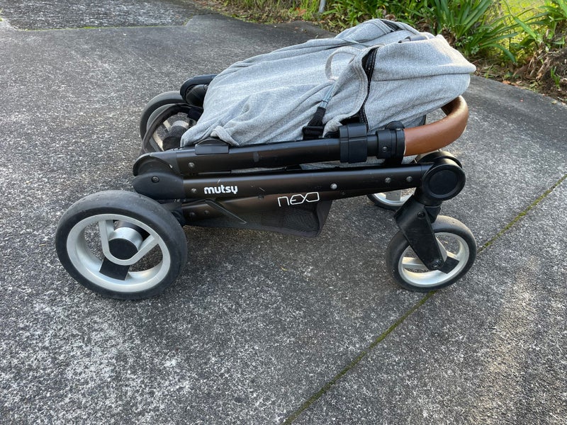 Mutsy Nexo Stroller64463647400067112