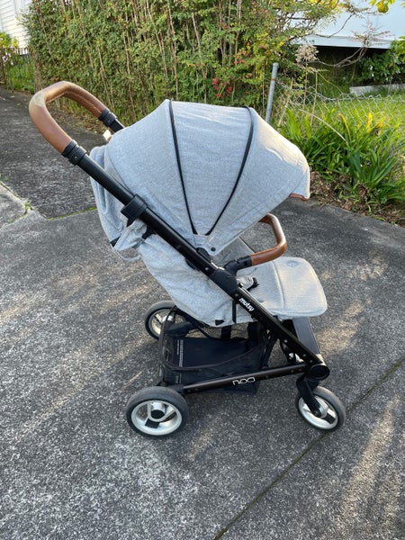 Mutsy Nexo Stroller64463647400067113