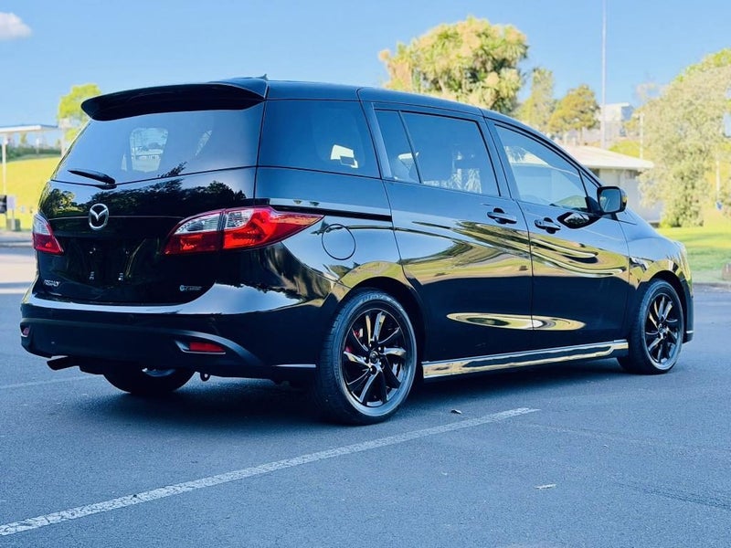 2012 Mazda Premacy 20S SPORTS !! 7 SEATER WAGON !!64287910663426111