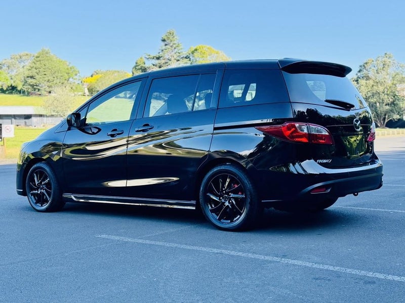 2012 Mazda Premacy 20S SPORTS !! 7 SEATER WAGON !!64287910663426112