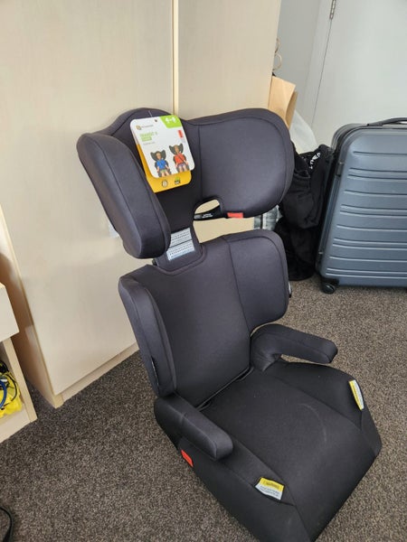 Booster Seat Carousel 1