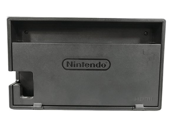 Nintendo Switch Console V1 BOXED Carousel 20