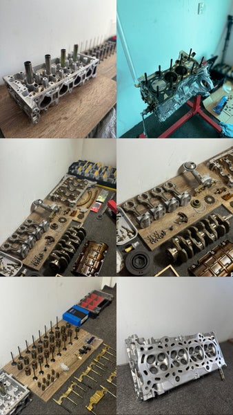 2001 Honda Integra Type R64288204455553114