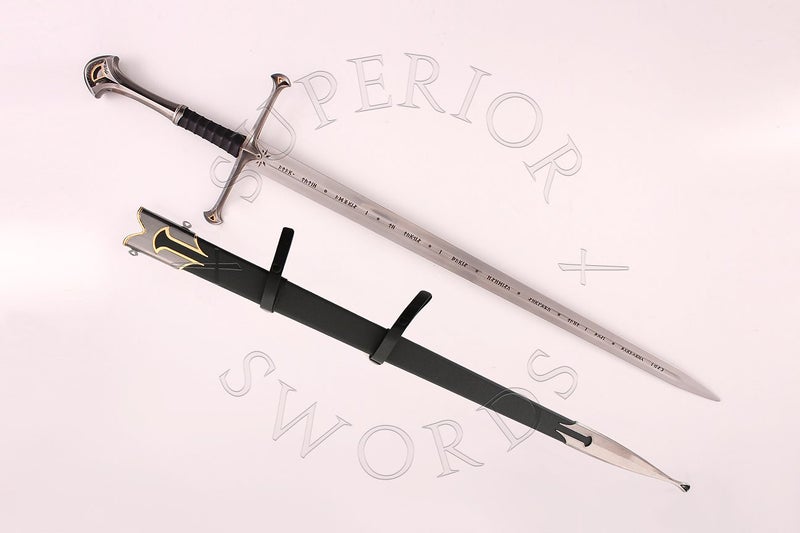 Anduril Sword Carousel 8