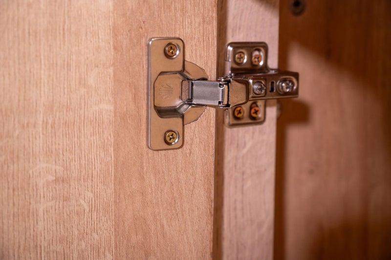 Willow Oak Tv Unit 1.6m Carousel 2