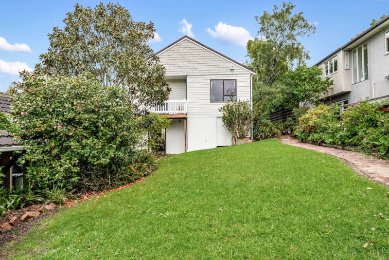 Glendowie 809m² Land - plus Home!64289730415363113