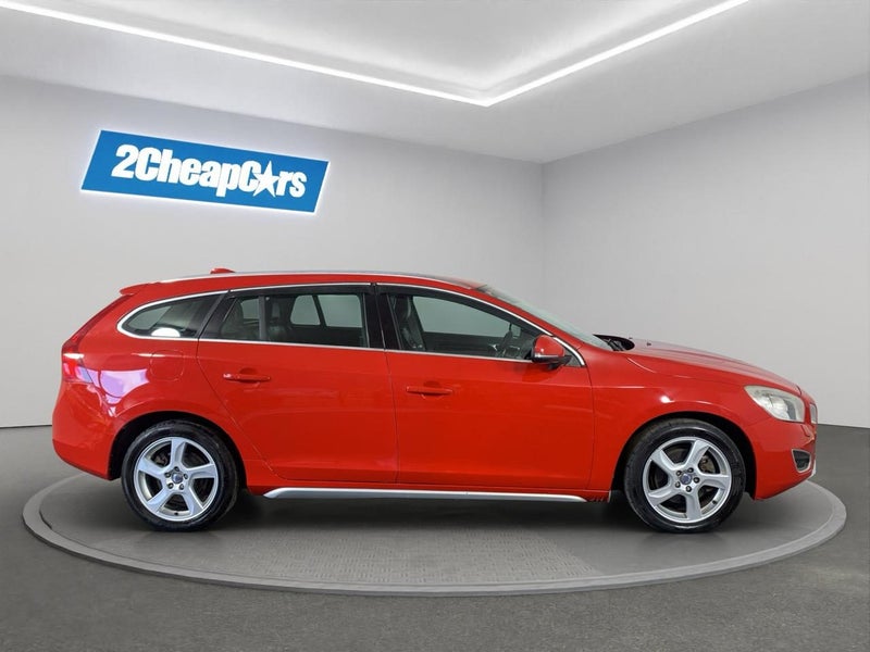 2013 Volvo V6064289919998082113