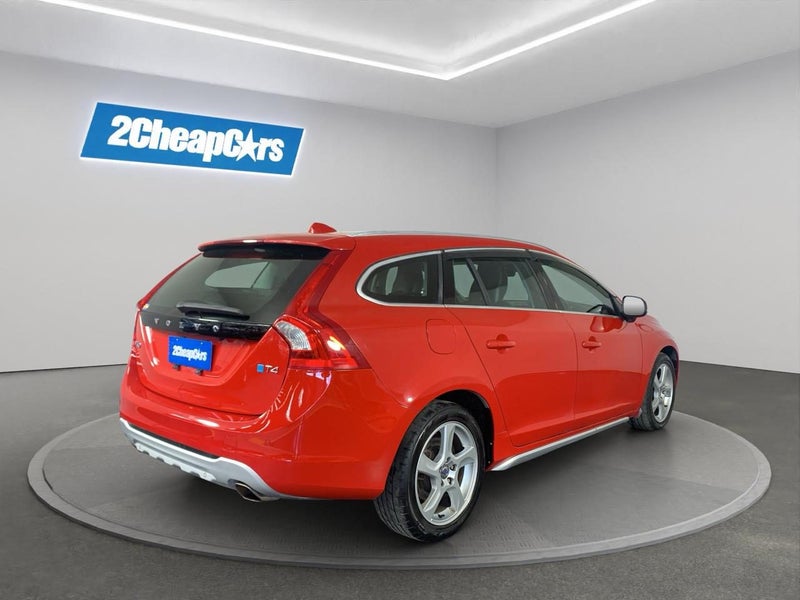 2013 Volvo V6064289919998082114