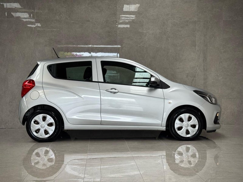 2018 Holden Spark LS 1.4P/CVT64290526071169111