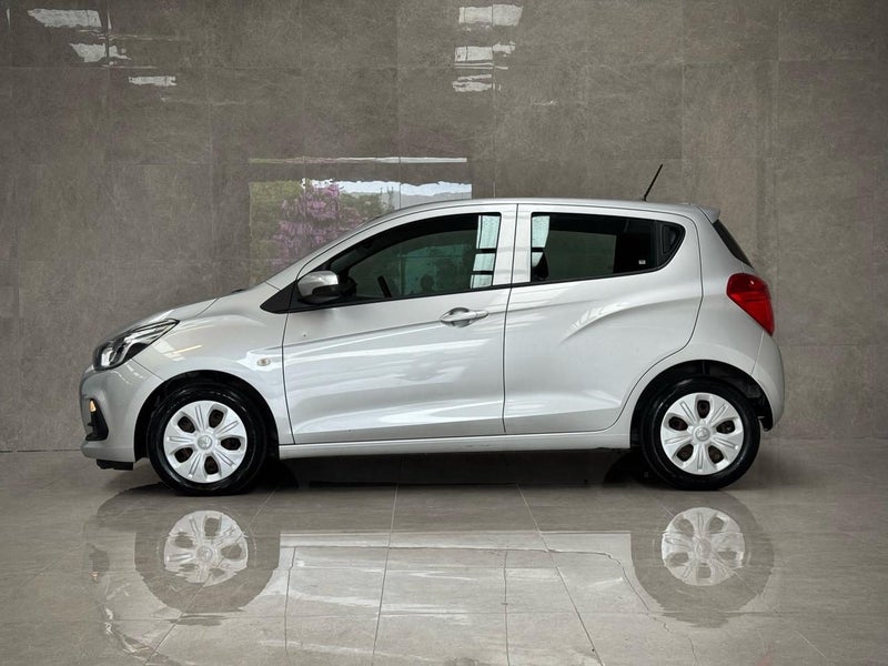 2018 Holden Spark LS 1.4P/CVT64290526071169113