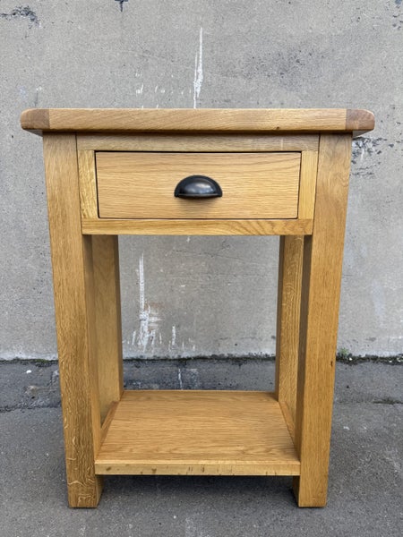 Hall Table Carousel 8