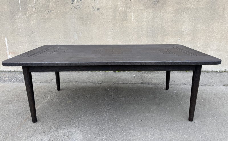 Coffee Table Ex Smiths City Carousel 2